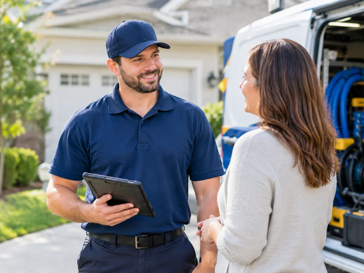 Sewage Backup Cleanup Doswell, VA FAQs